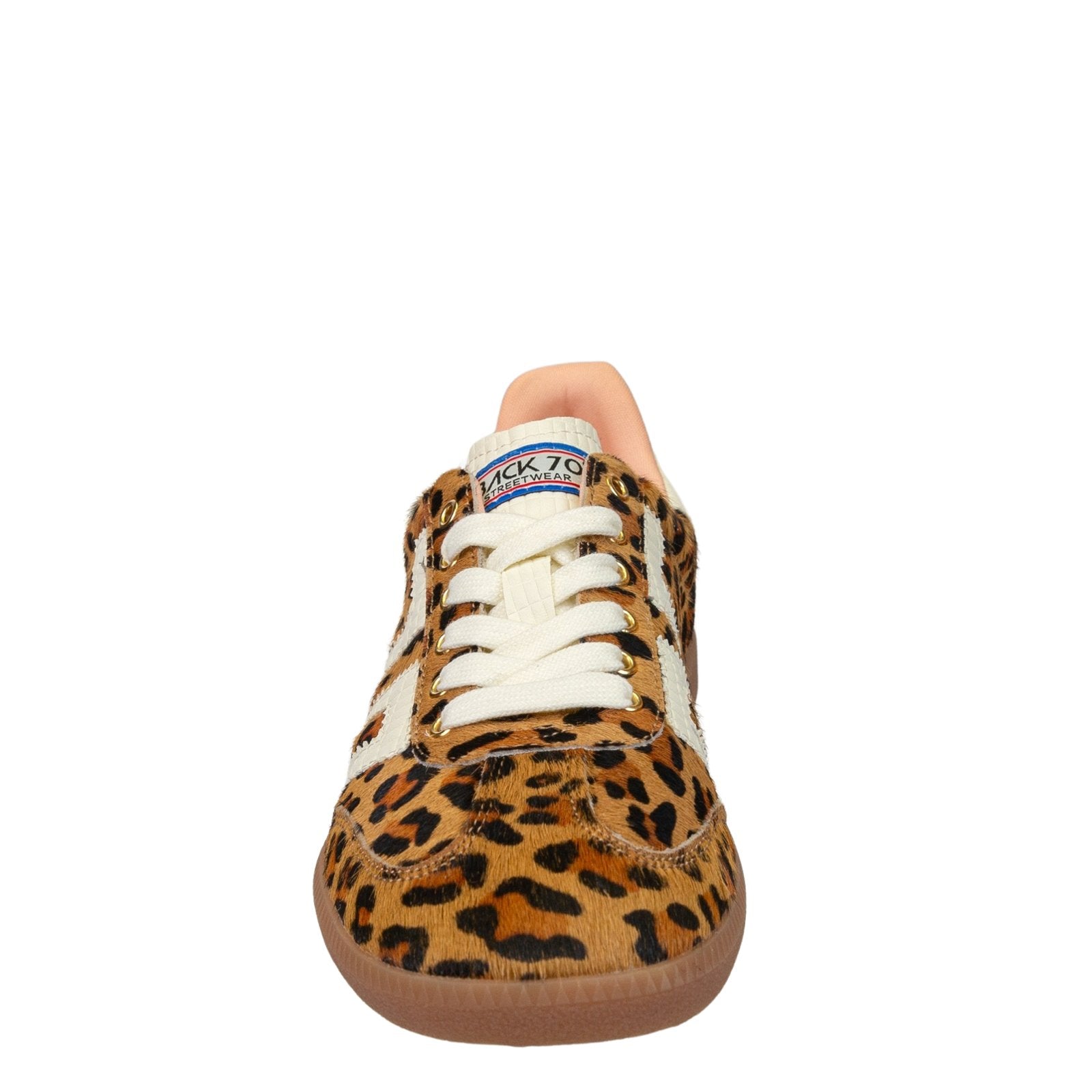 BACK 70 - CLOUD in LEOPARD CAMEL WHITE Sneakers - J. Cole ShoesBACK 70BACK 70 - CLOUD in LEOPARD CAMEL WHITE Sneakers