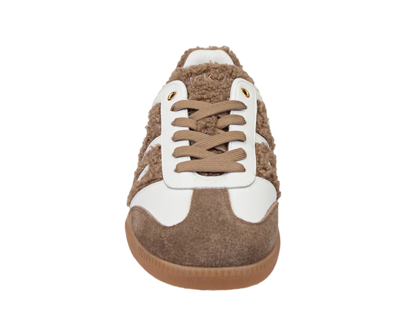 BACK 70 - CLOUD in WHITE BROWN Sneakers - J. Cole ShoesBACK 70BACK 70 - CLOUD in WHITE BROWN Sneakers