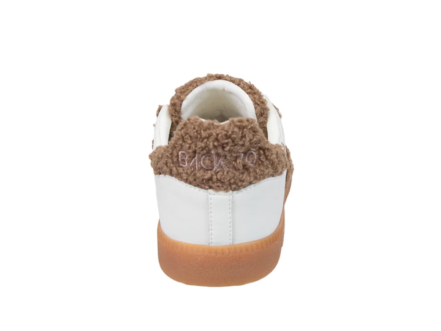 BACK 70 - CLOUD in WHITE BROWN Sneakers - J. Cole ShoesBACK 70BACK 70 - CLOUD in WHITE BROWN Sneakers