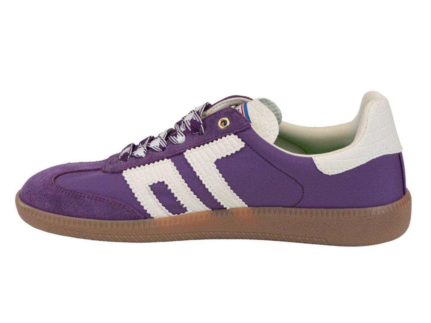 BACK 70 - GHOST in PURPLE MILK Sneakers - J. Cole ShoesBACK 70BACK 70 - GHOST in PURPLE MILK Sneakers