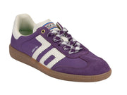 BACK 70 - GHOST in PURPLE MILK Sneakers - J. Cole ShoesBACK 70BACK 70 - GHOST in PURPLE MILK Sneakers