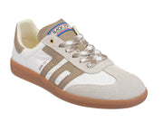 BACK 70 - GHOST in TAUPE Sneakers - J. Cole ShoesBACK 70BACK 70 - GHOST in TAUPE Sneakers