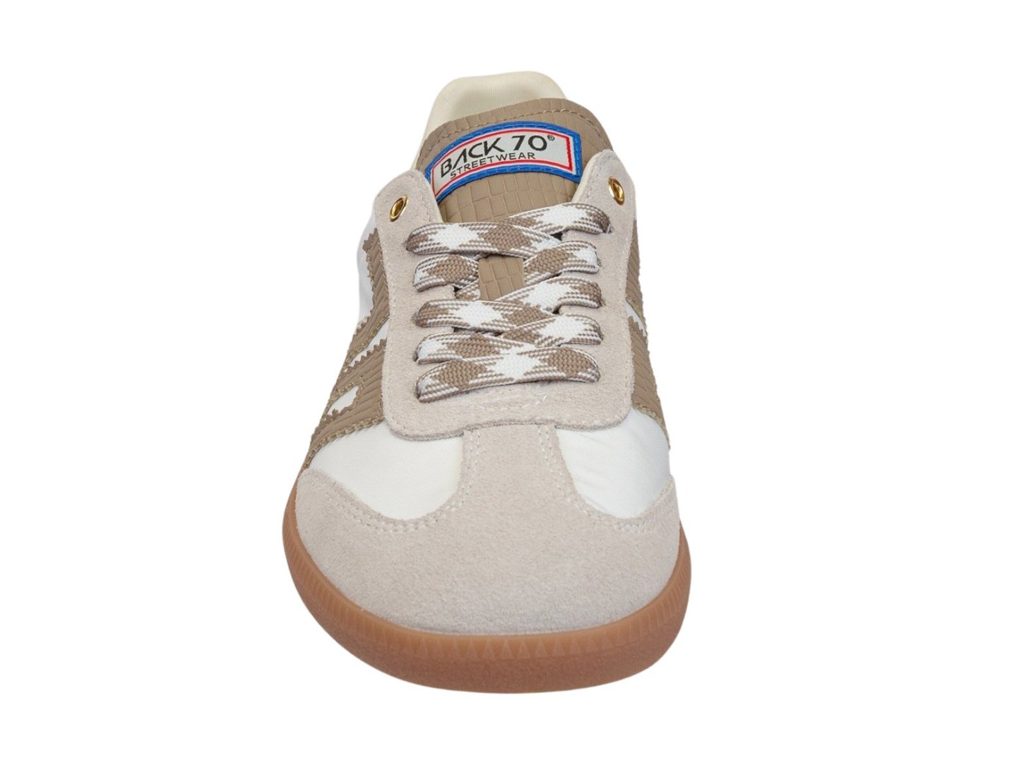 BACK 70 - GHOST in TAUPE Sneakers - J. Cole ShoesBACK 70BACK 70 - GHOST in TAUPE Sneakers