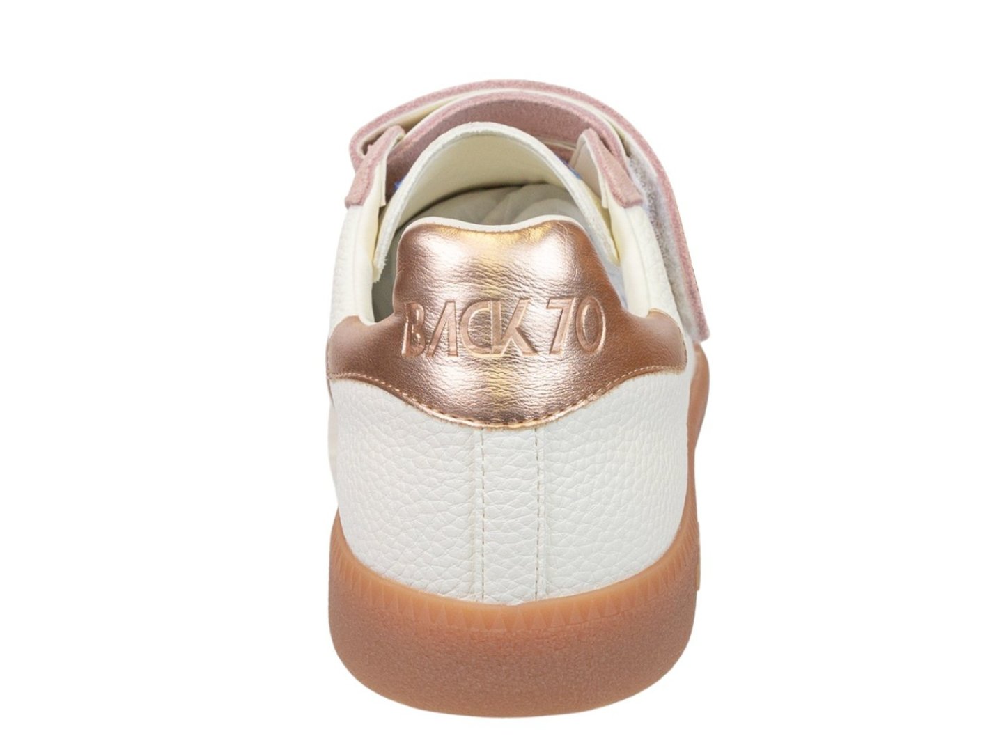 BACK 70 - MIAS in WHITE PINK Sneakers - J. Cole ShoesBACK 70BACK 70 - MIAS in WHITE PINK Sneakers