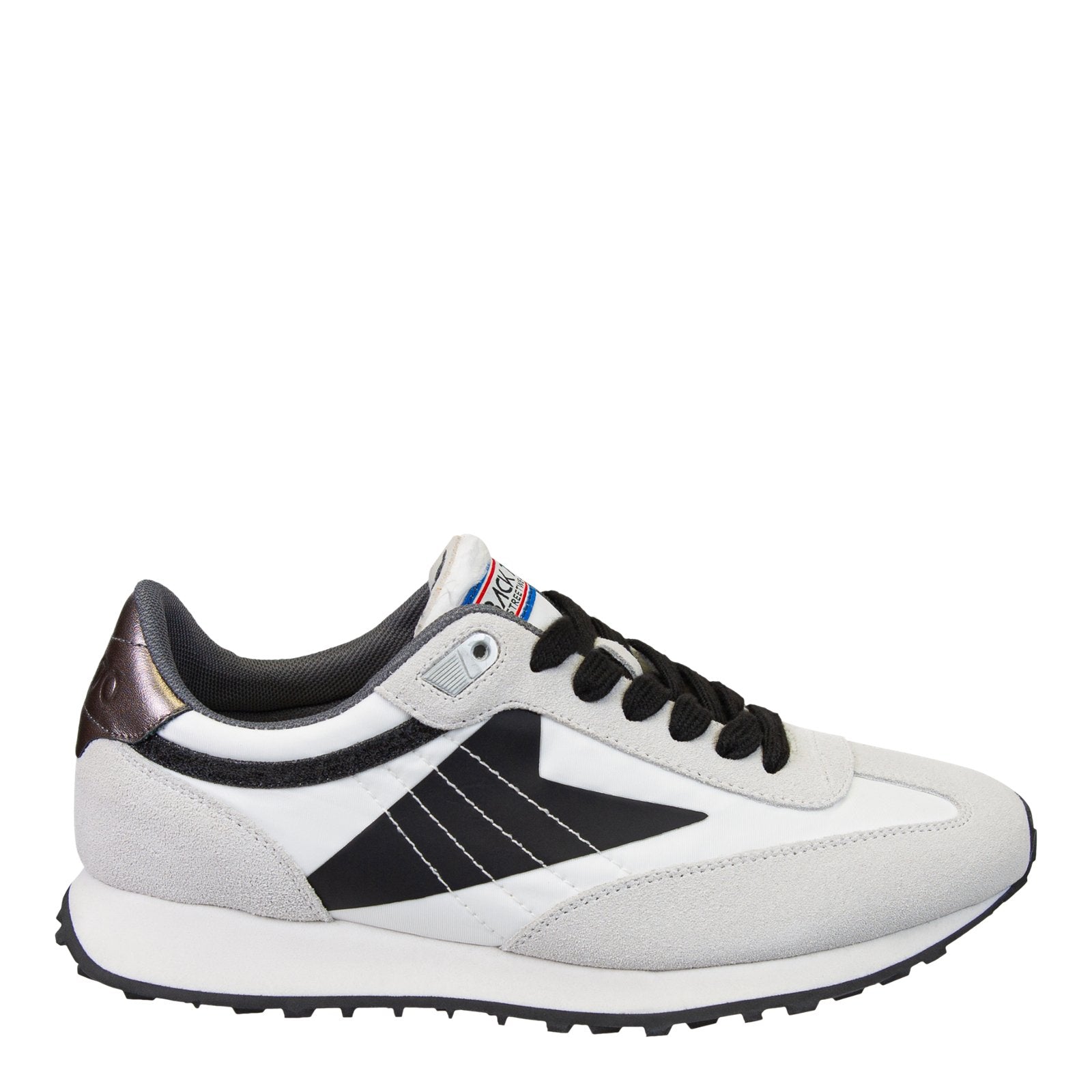 BACK 70 - NEON in BLACK Sneakers - J. Cole ShoesBACK 70BACK 70 - NEON in BLACK Sneakers