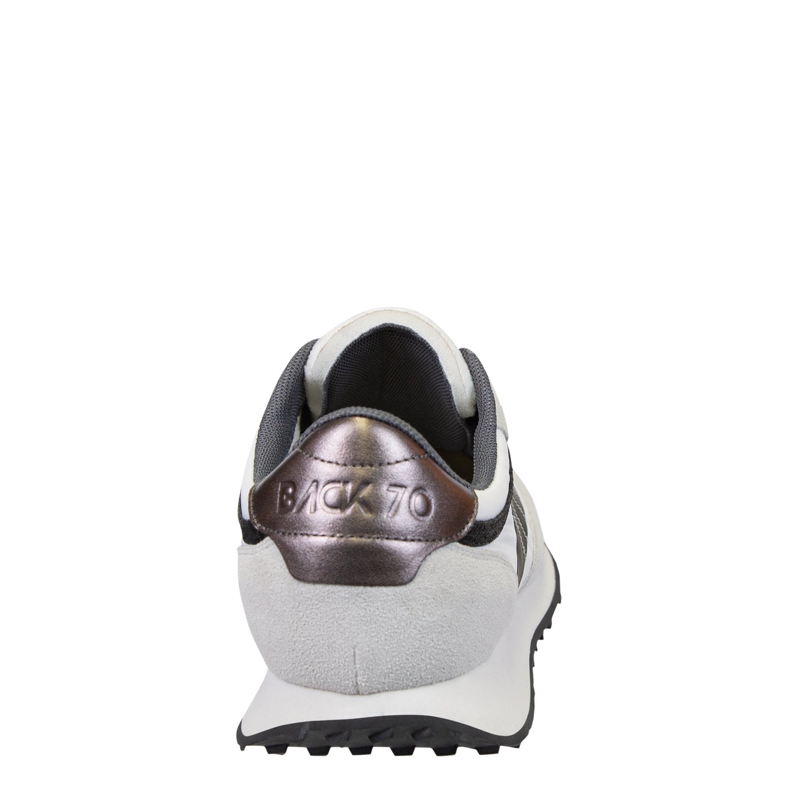 BACK 70 - NEON in BLACK Sneakers - J. Cole ShoesBACK 70BACK 70 - NEON in BLACK Sneakers