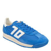 BARKLEY JOGGER in FRENCH BLUE