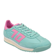 BARKLEY JOGGER in LIGHT SKY FUXIA