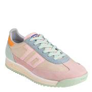 BARKLEY JOGGER in MULTI PINK GREEN