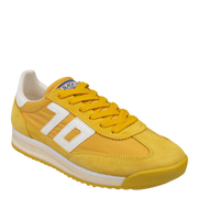 BARKLEY JOGGER in YELLOW
