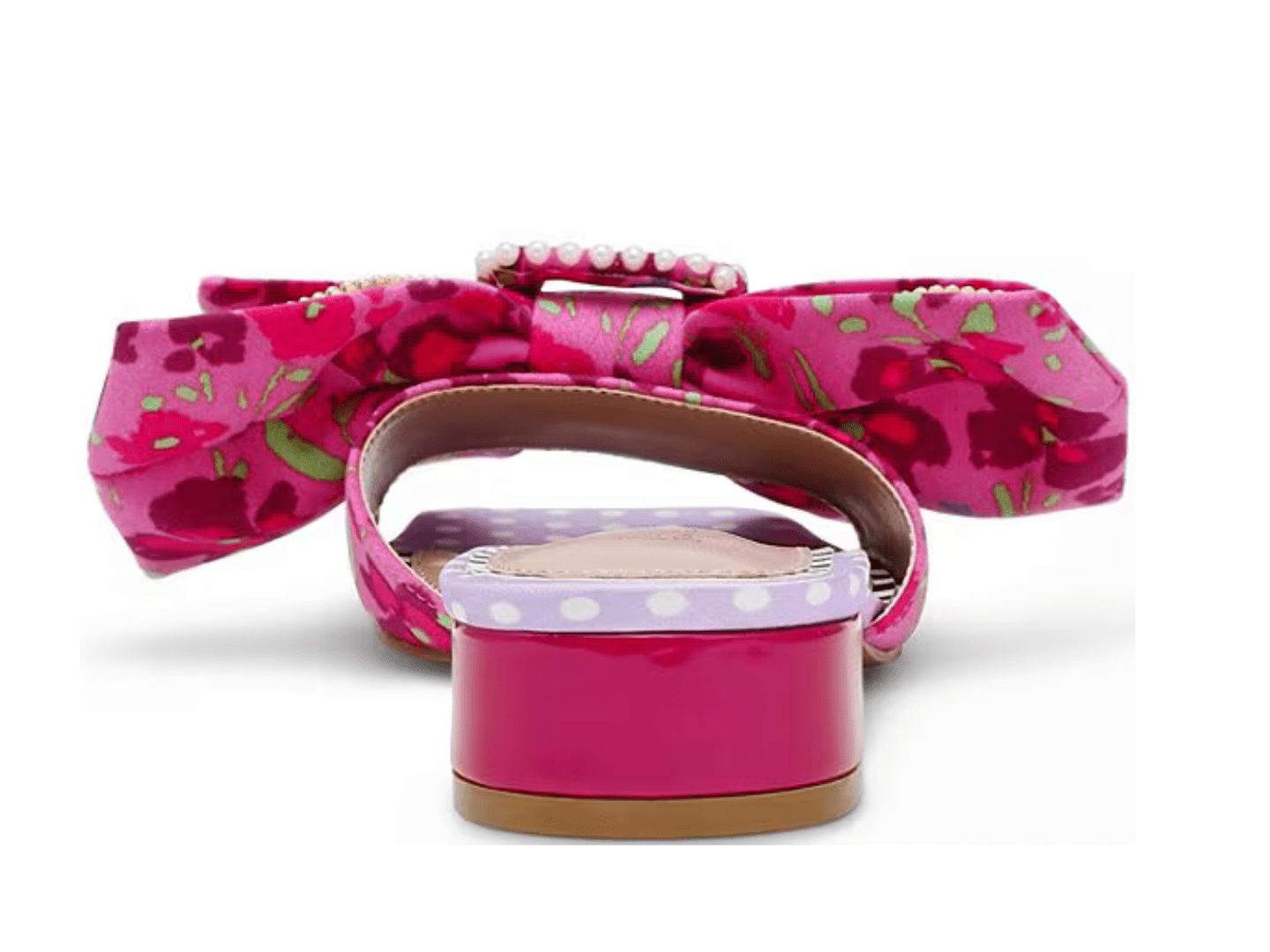 Betsey Johnson: Garnet - J. Cole ShoesBETSEY JOHNSONBetsey Johnson: Garnet