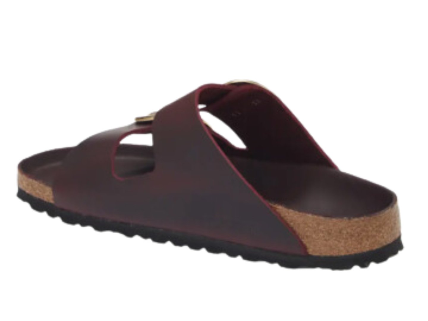 Birkenstock: Arizona BB in Zinfandel - J. Cole Shoes