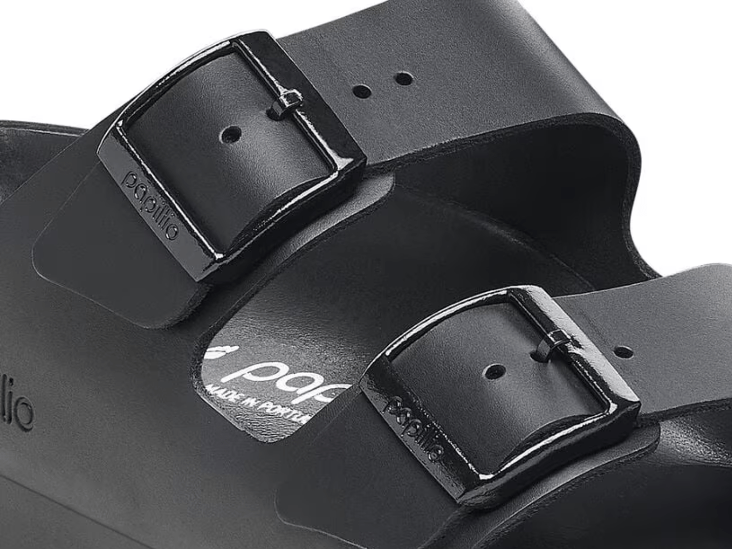 Birkenstock Arizona Flex Platform Black - J. Cole ShoesBIRKENSTOCKBirkenstock Arizona Flex Platform Black