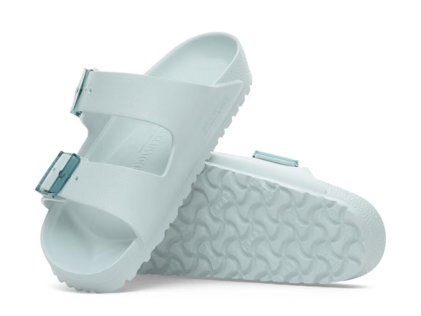 Birkenstock: Arizona Stealth Buckle EVA - J. Cole ShoesBIRKENSTOCKBirkenstock: Arizona Stealth Buckle EVA