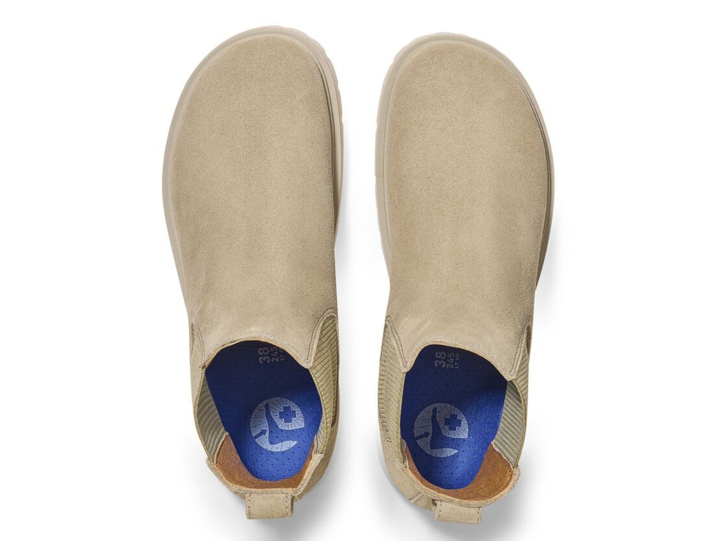 Birkenstock: Highwood - J. Cole ShoesBIRKENSTOCKBirkenstock: Highwood