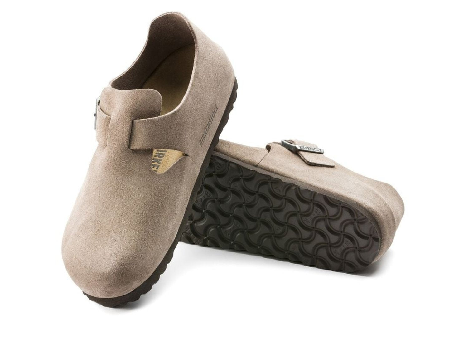 Birkenstock: London - J. Cole ShoesBIRKENSTOCKBirkenstock: London