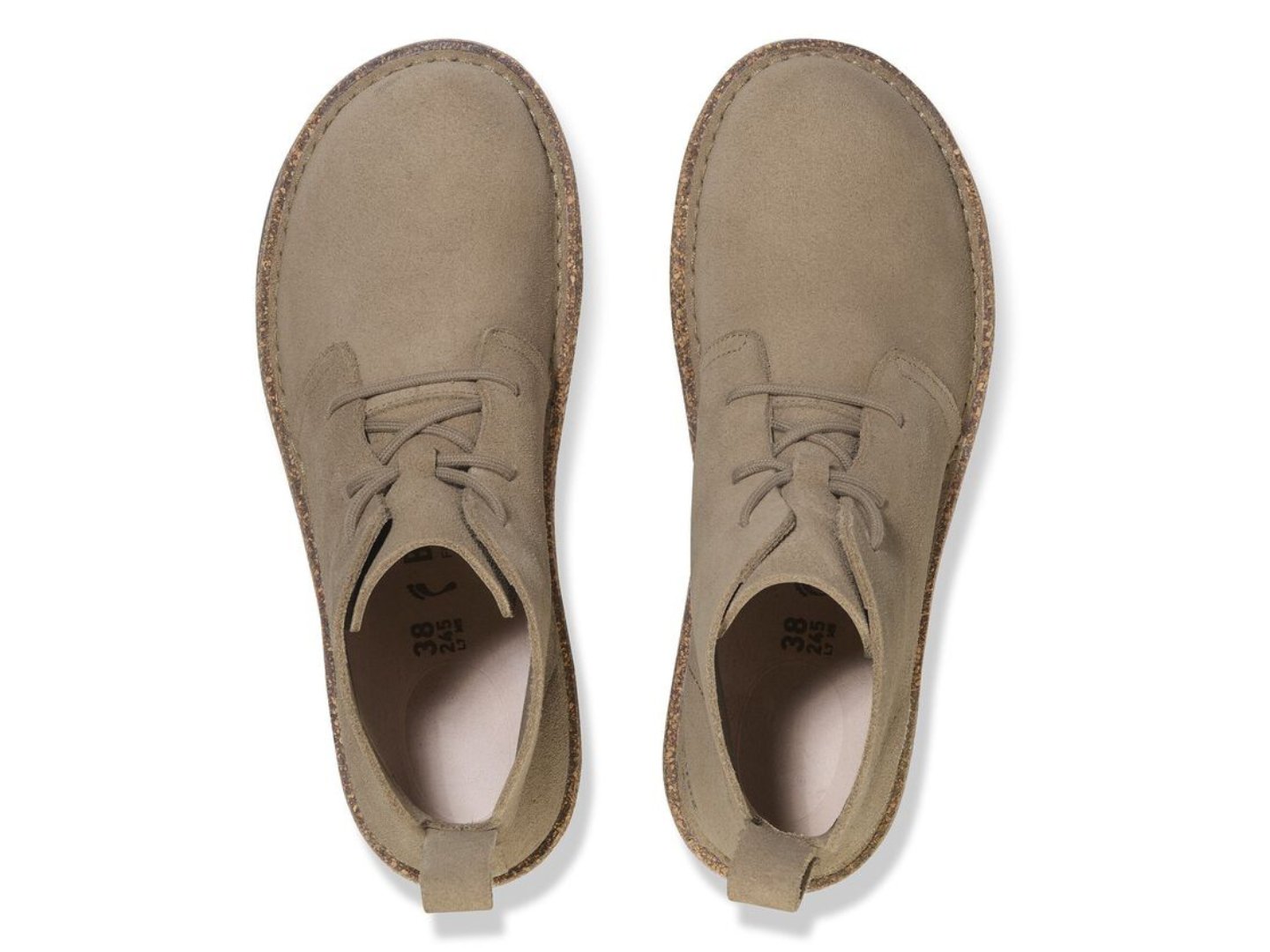 Birkenstock: Uppsala Mid - J. Cole ShoesBIRKENSTOCKBirkenstock: Uppsala Mid