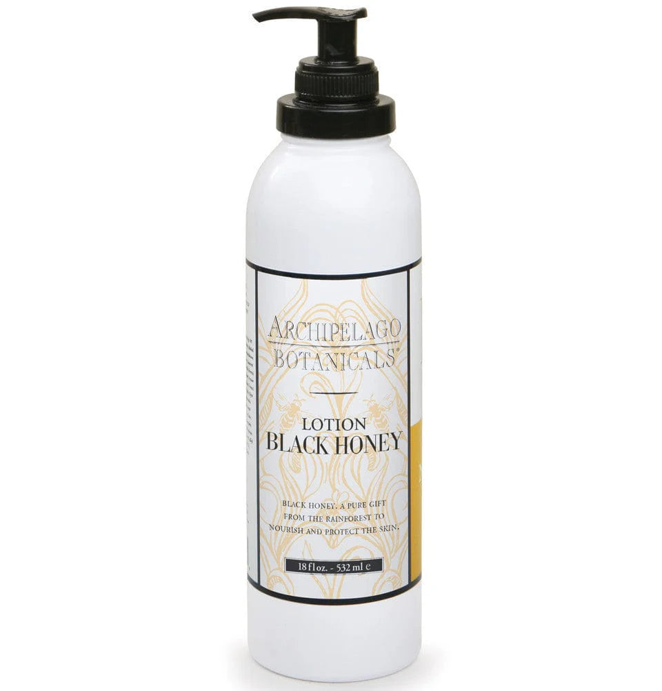 Archipelago: Black Honey Body Lotion