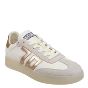 BOSTON 2502 in METALLIC GOLD