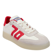 BOSTON 2502 in WHITE RED