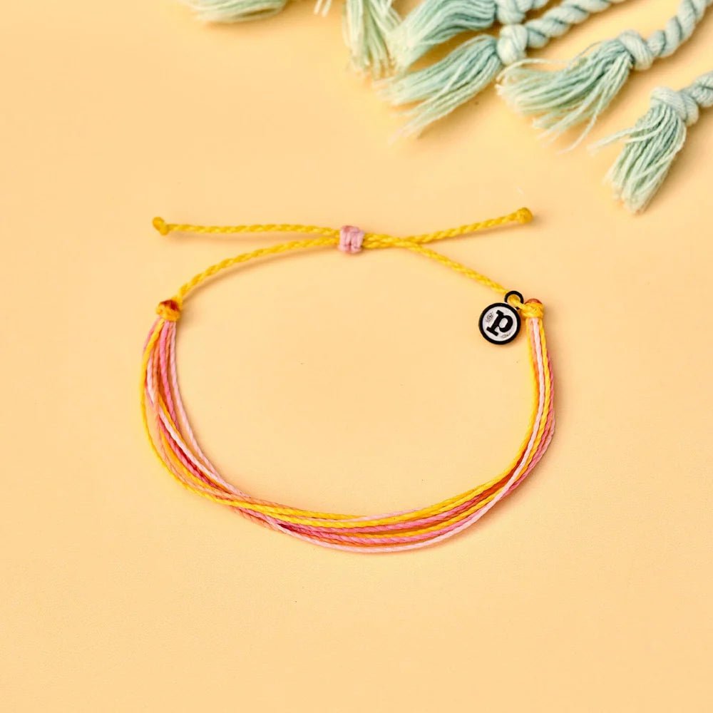 Bright Original in Blushing Lemonade - J. Cole Shoes