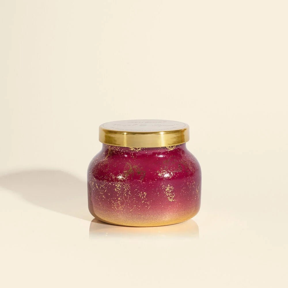 Capri Blue Glimmer Petite Jar
