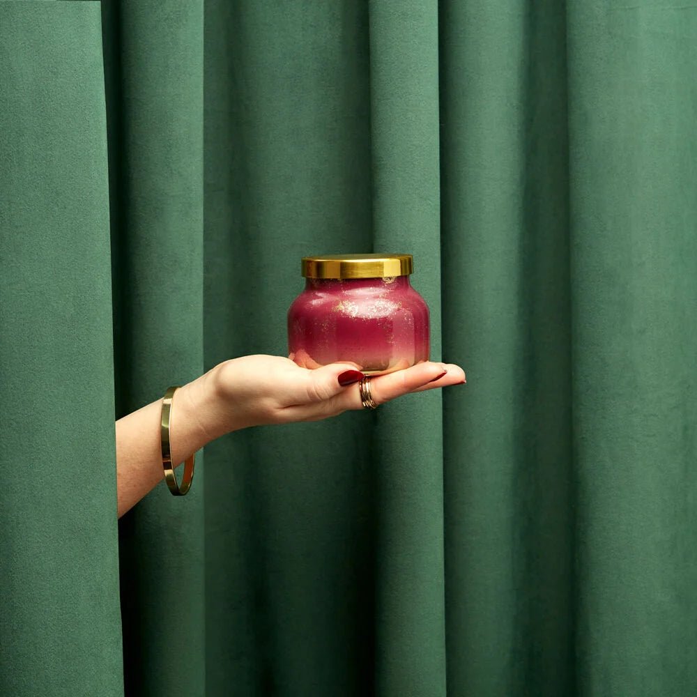 Capri Blue Glimmer Petite Jar - Thumbnail 3