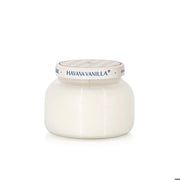 Capri Blue: Havana Vanilla Artisan Caffe Signature Candle - 19 oz.