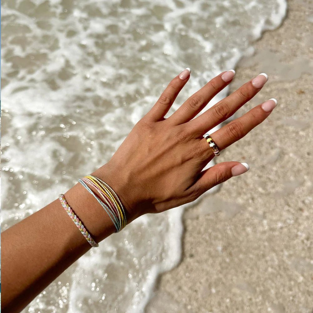 Charity Bracelet Mental Health America '24 - J. Cole ShoesPURAVIDACharity Bracelet Mental Health America '24