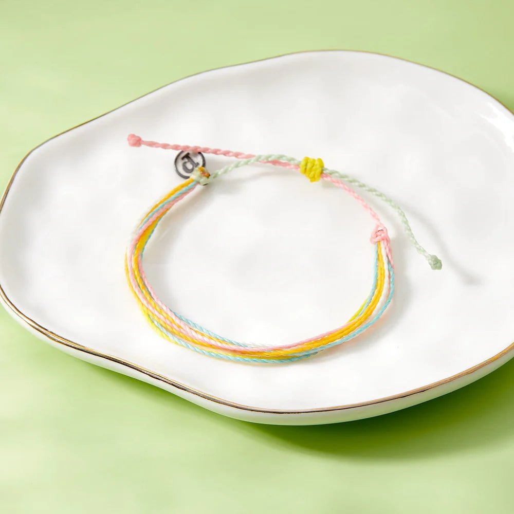 Charity Bracelet Mental Health America '24 - J. Cole ShoesPURAVIDACharity Bracelet Mental Health America '24