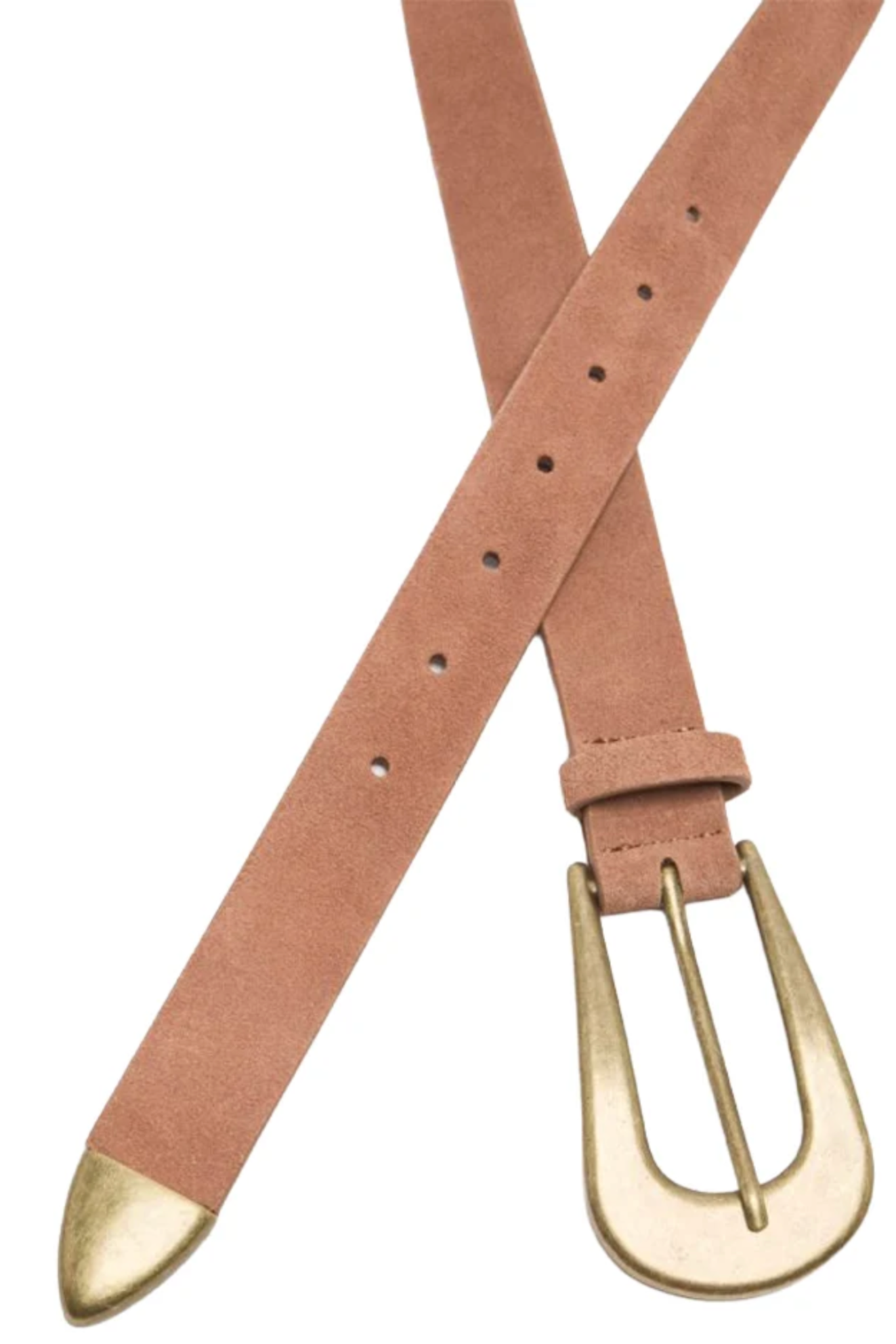suede belt at jcole shoes tulsa