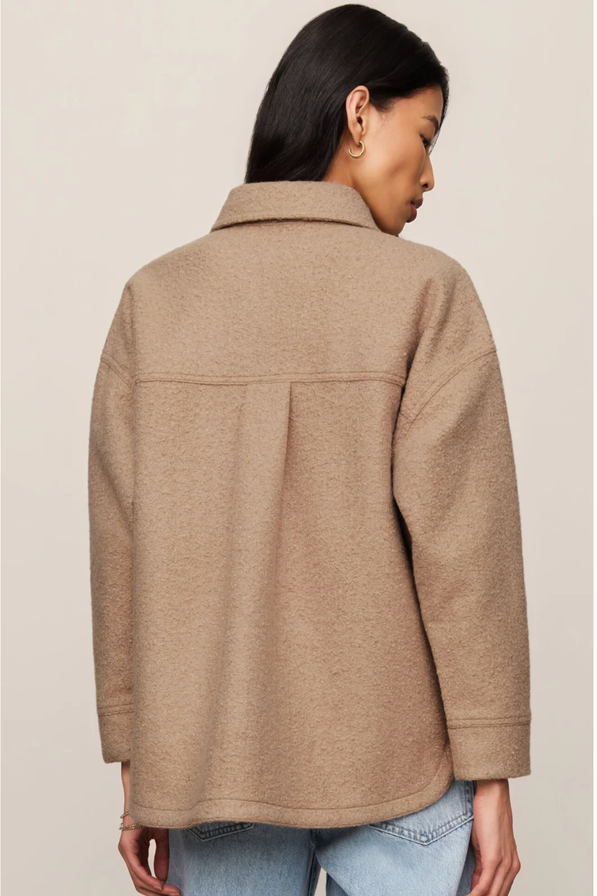 z supply jacket at jcole shoes tulsa