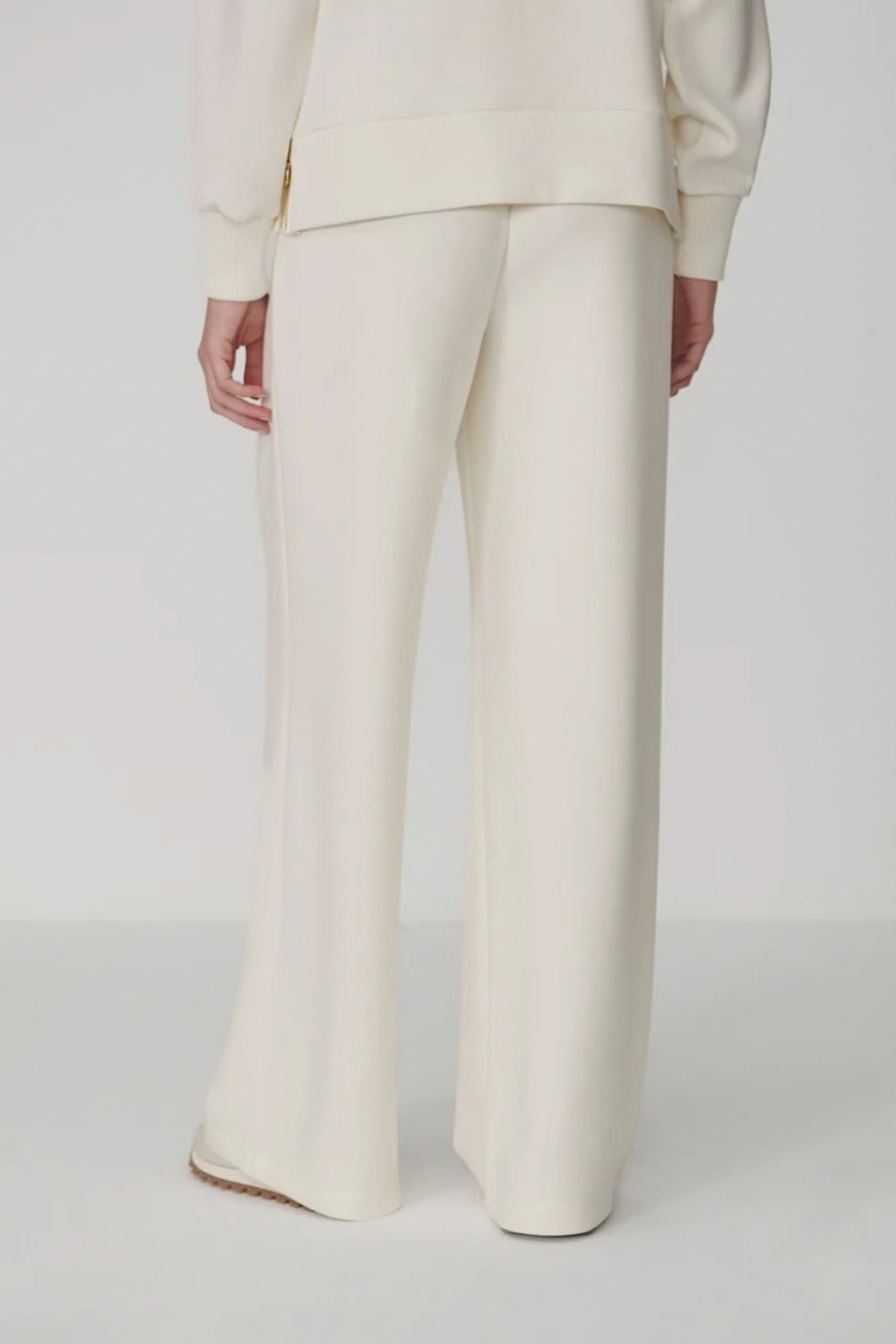 Varley Women's Pristine Extra Wide Leg Pant 29.5"