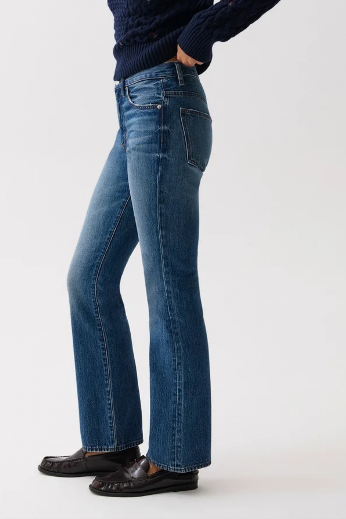 pistola jeans at Jcole shoes tulsa