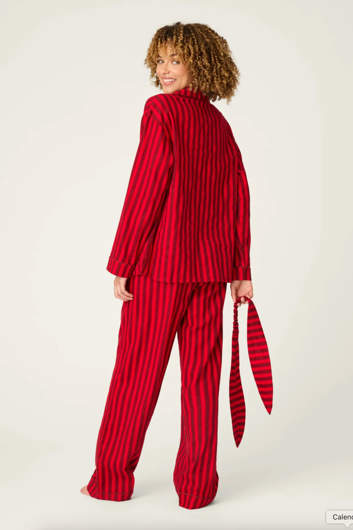 P.J. Salvage Women's  Bow Icon PJ Set