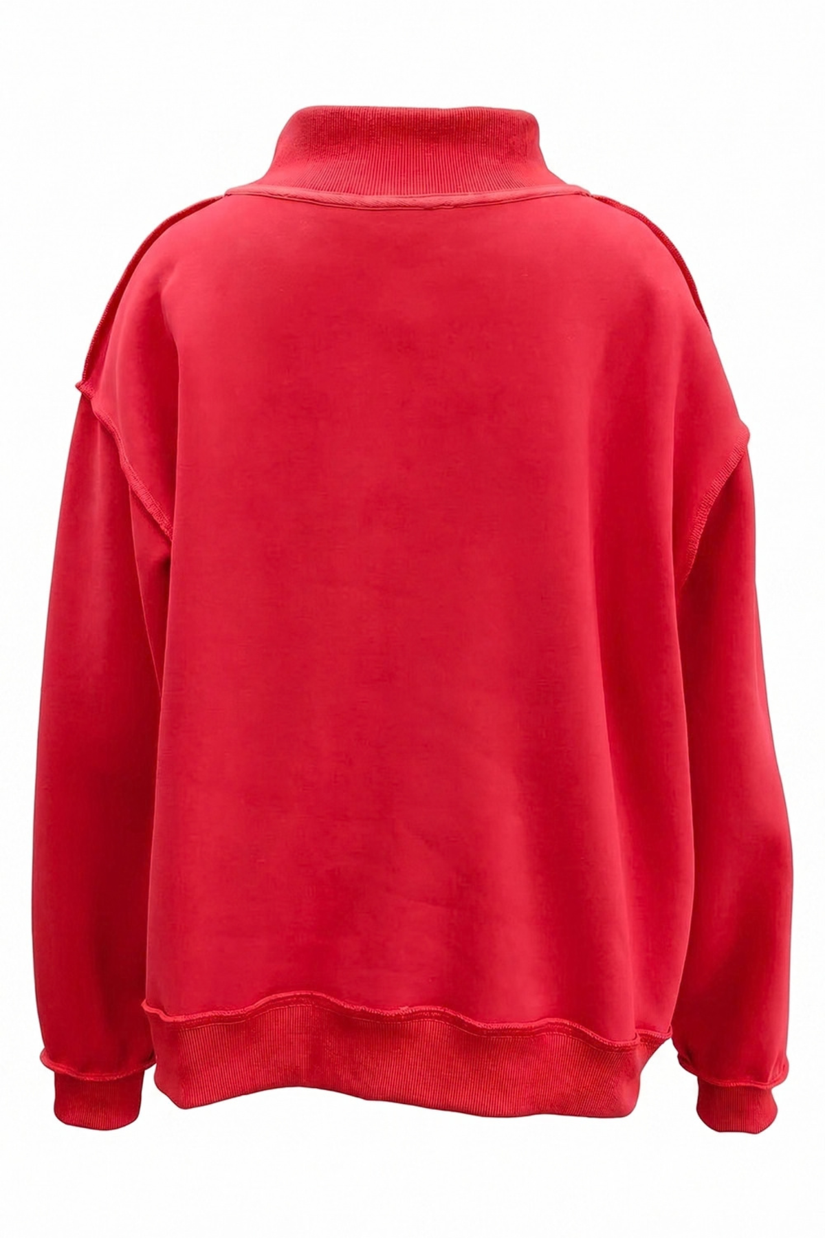 OU sweatshirt at jcole shoes tulsa