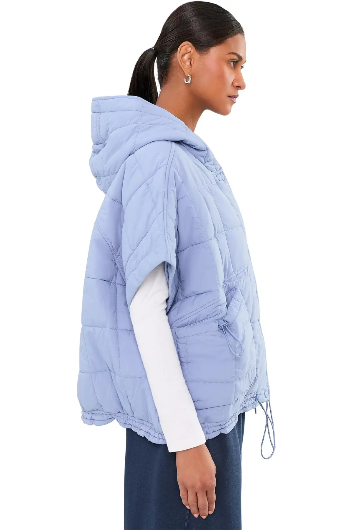 free people movement vest at jcole shoes tulsa