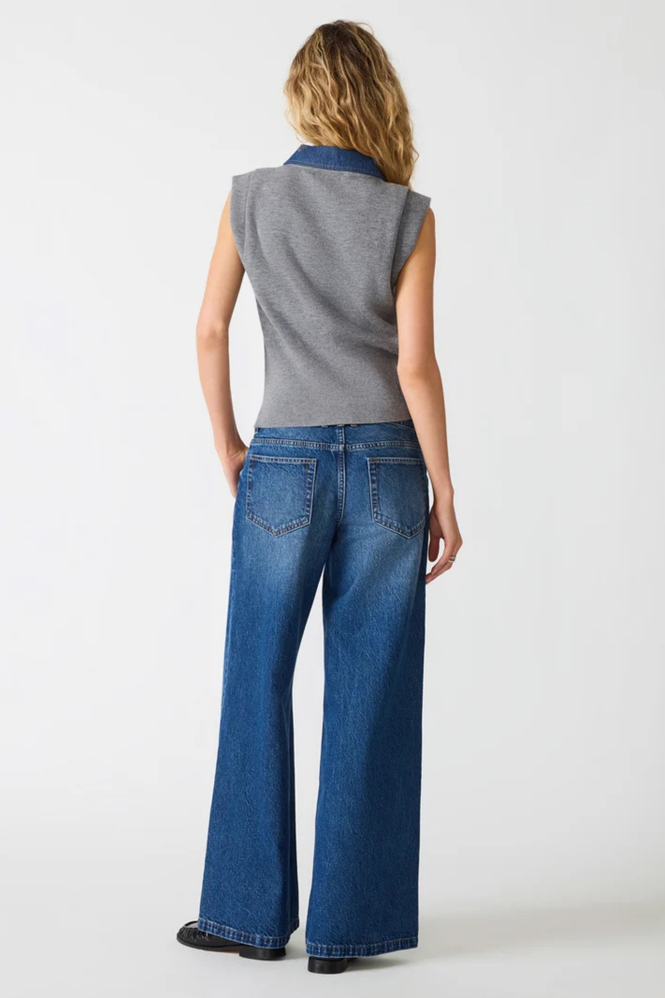 sweater at jcole shoes tulsa