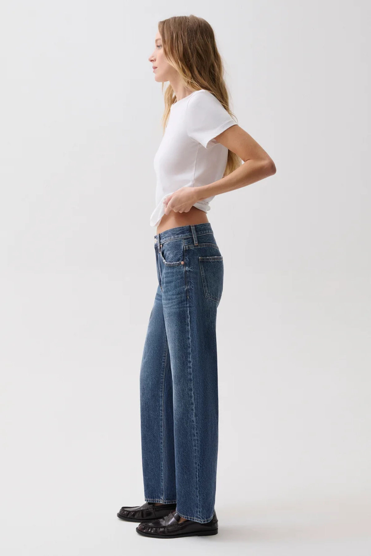 pistola jeans at Jcole shoes tulsa