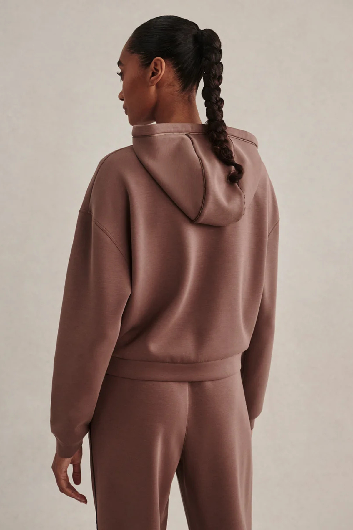 Varley hoodie at jcole shoes tulsa