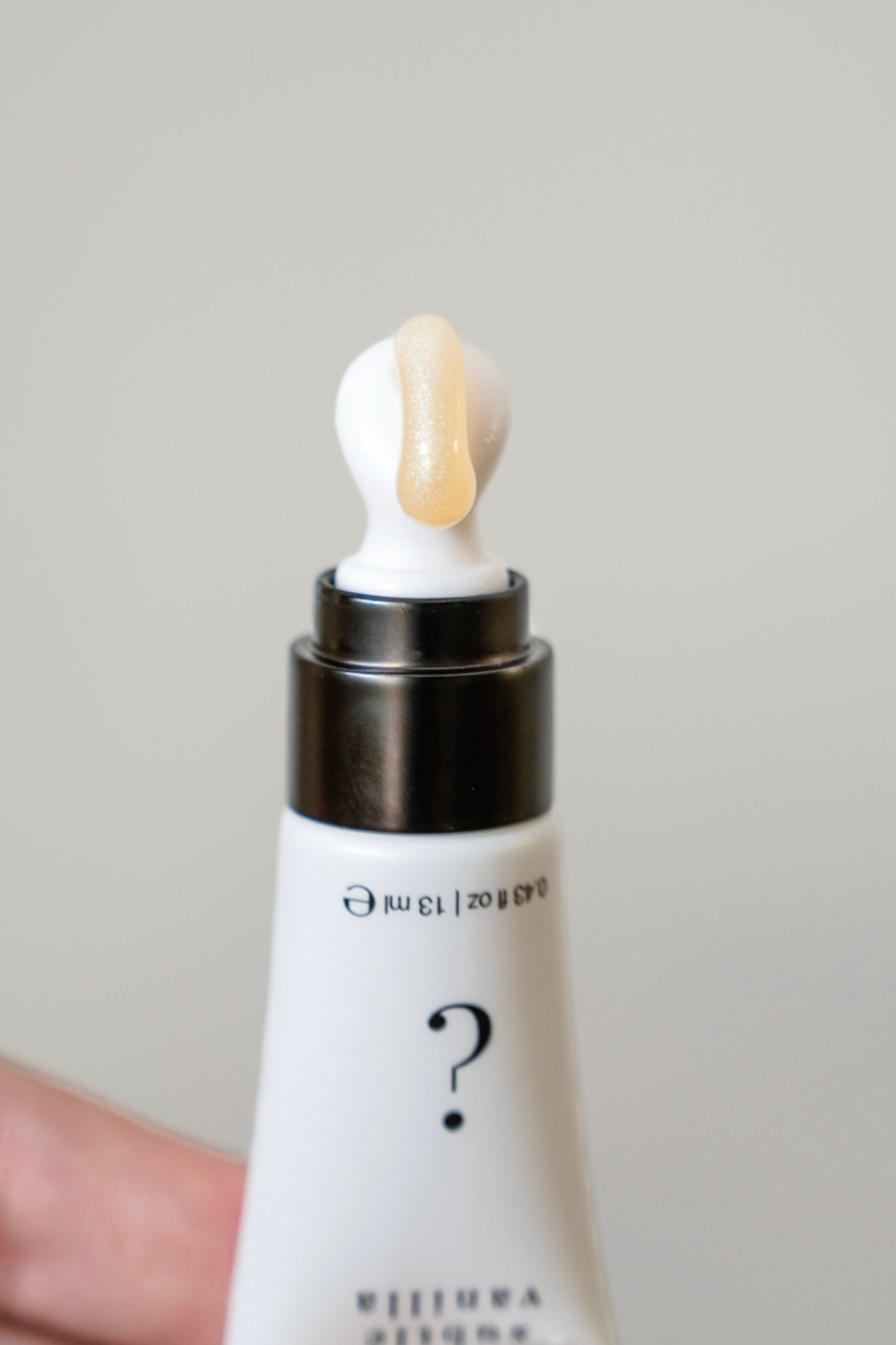 Riddle Lip Service Subtle Vanilla Peptide Lip Balm
