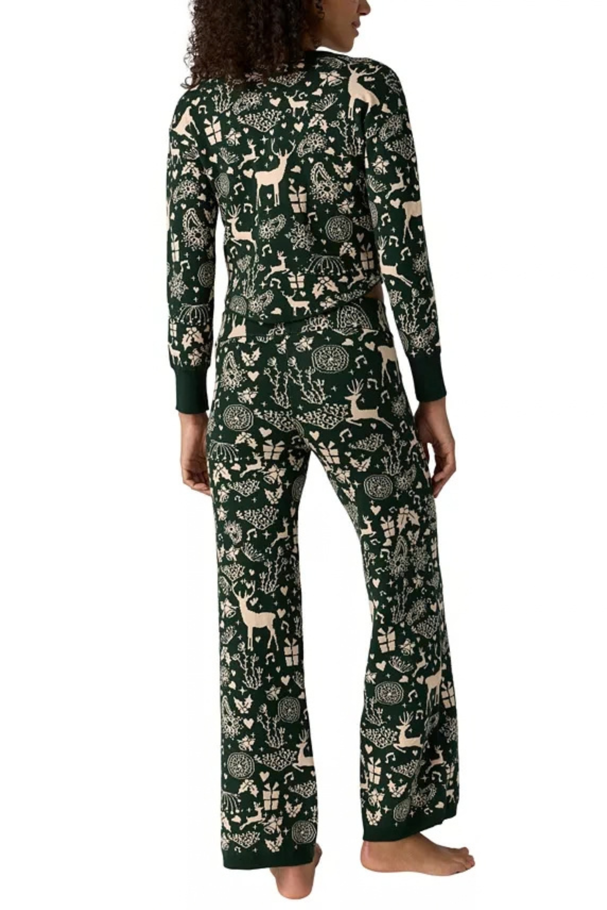 free people green loungewear at jcole shoes tulsa