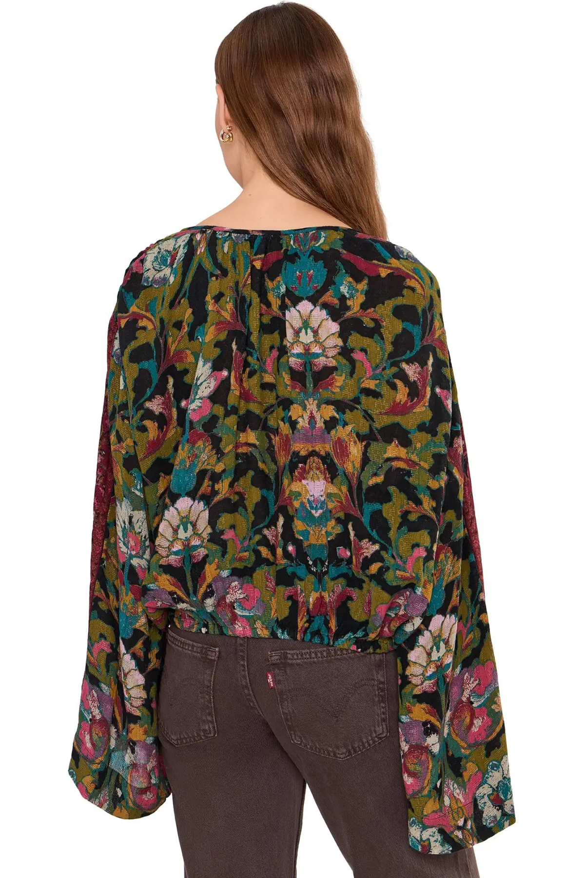 free people blouse at jcole shoes tulsa