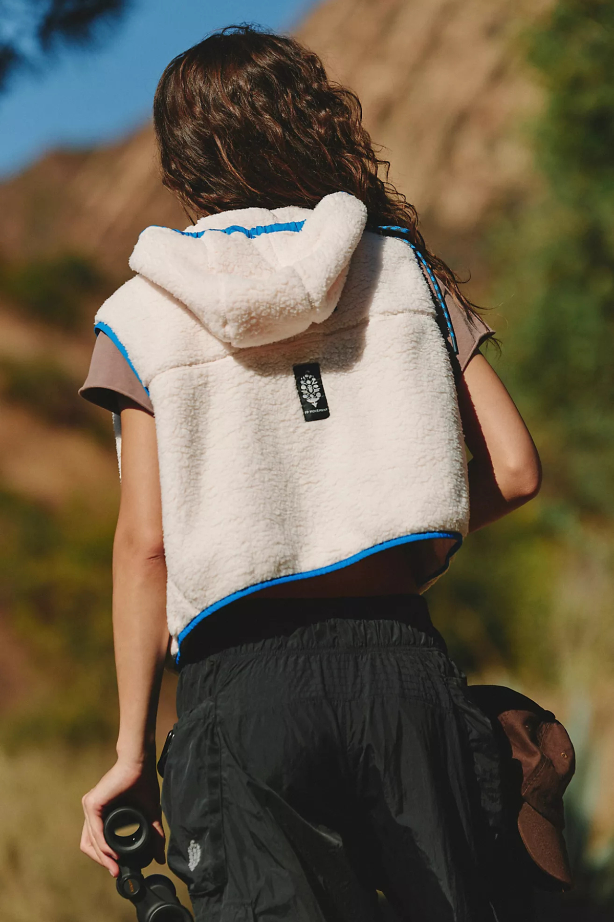 free people sherpa vest at jcole shoes tulsa