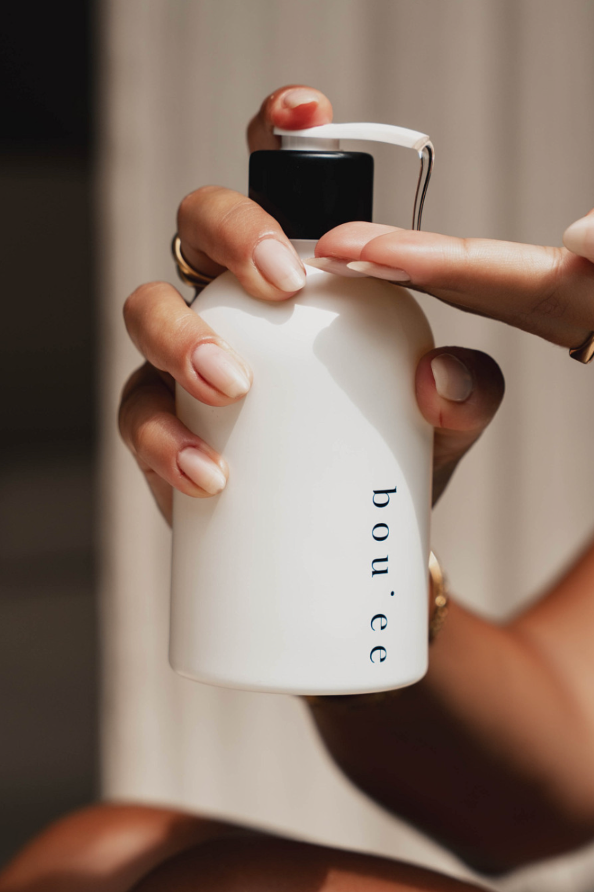 boujee body oil at jcole shoes tulsa