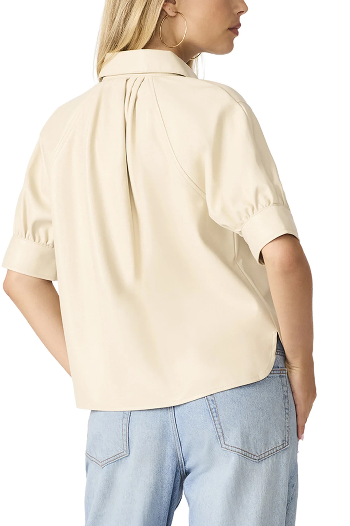Steve Madden top at jcole shoes tulsa