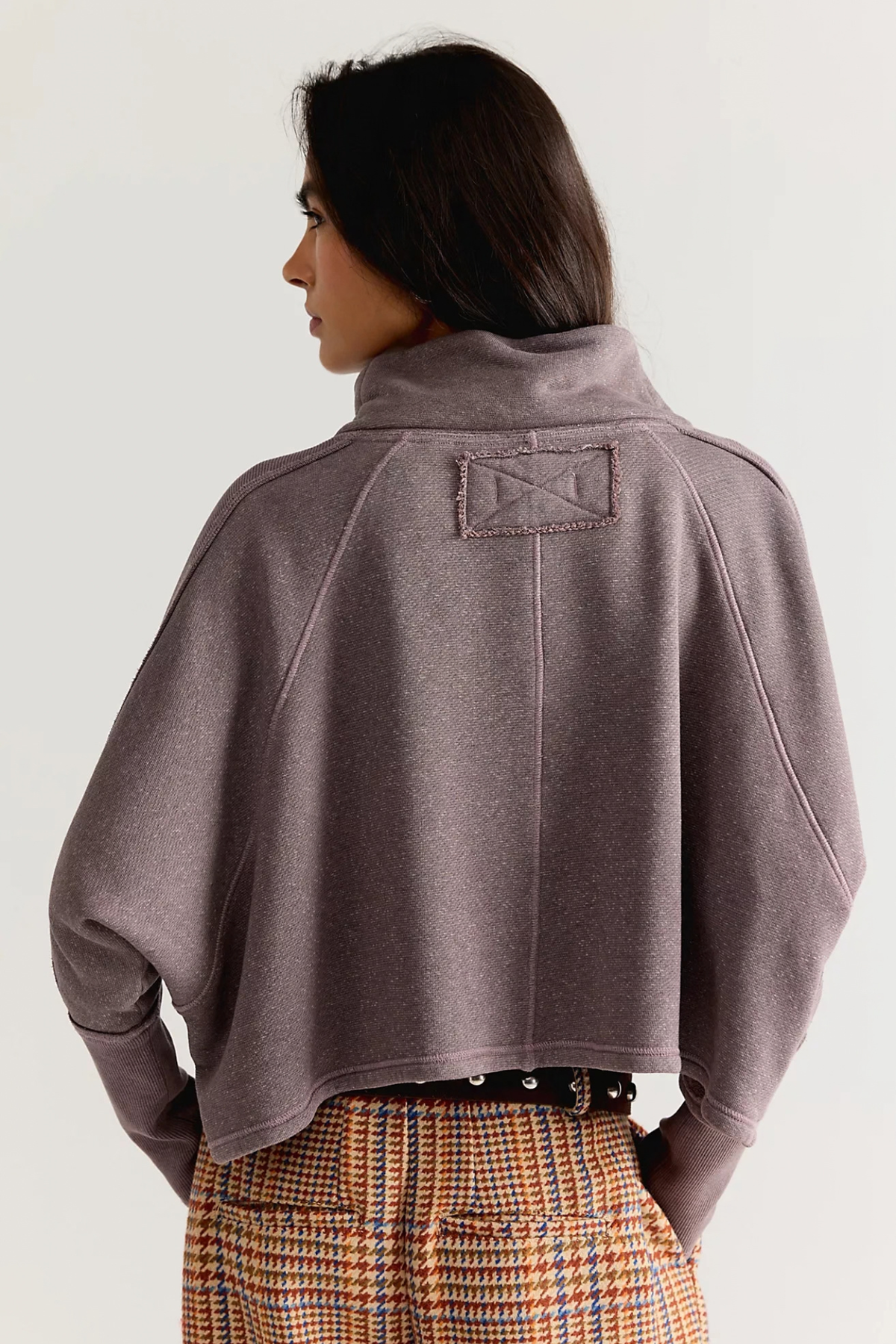 free people movement sweatshirt at jcole shoes tulsa