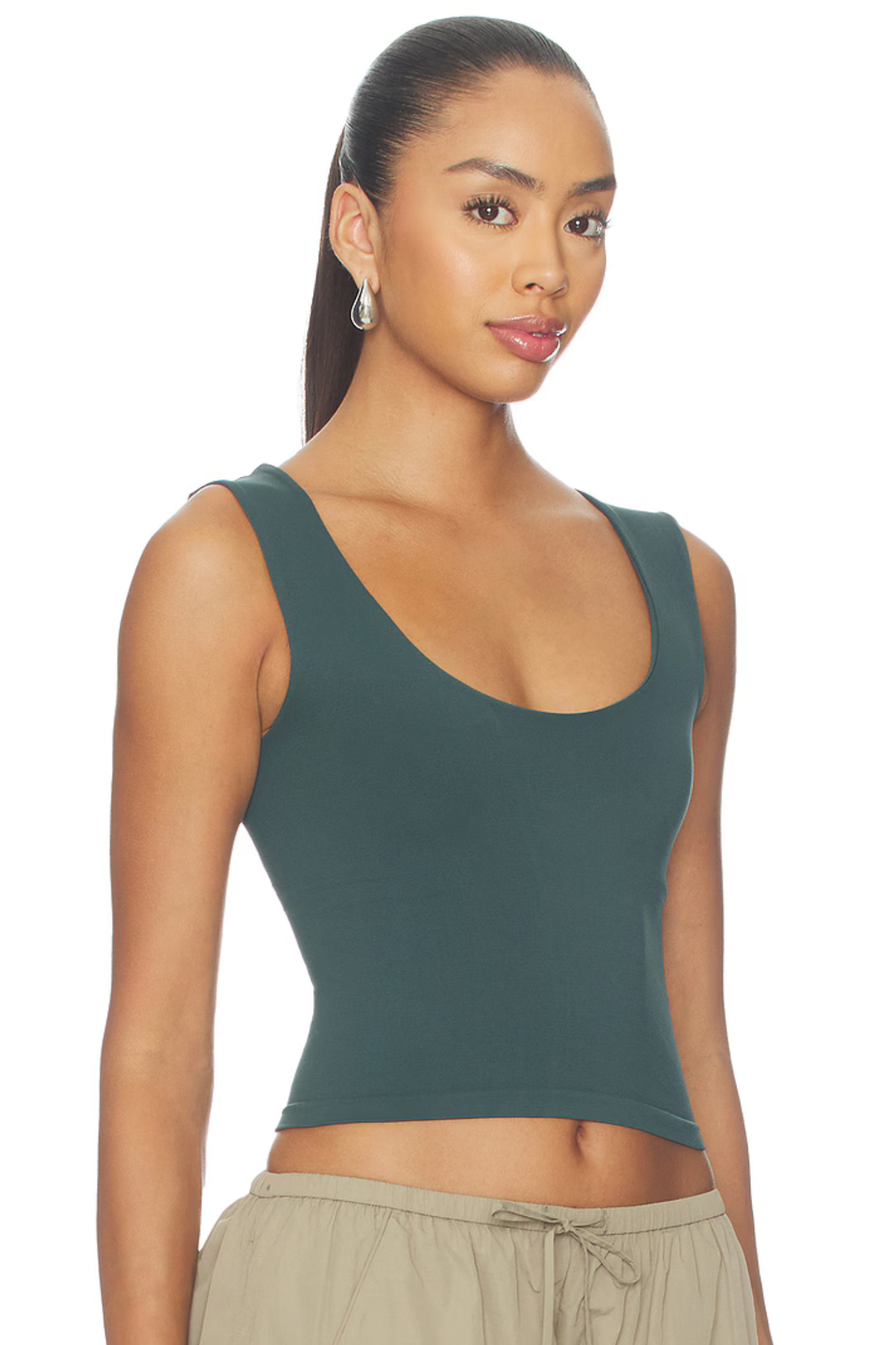 free people movement tank at jcole shoes tulsa