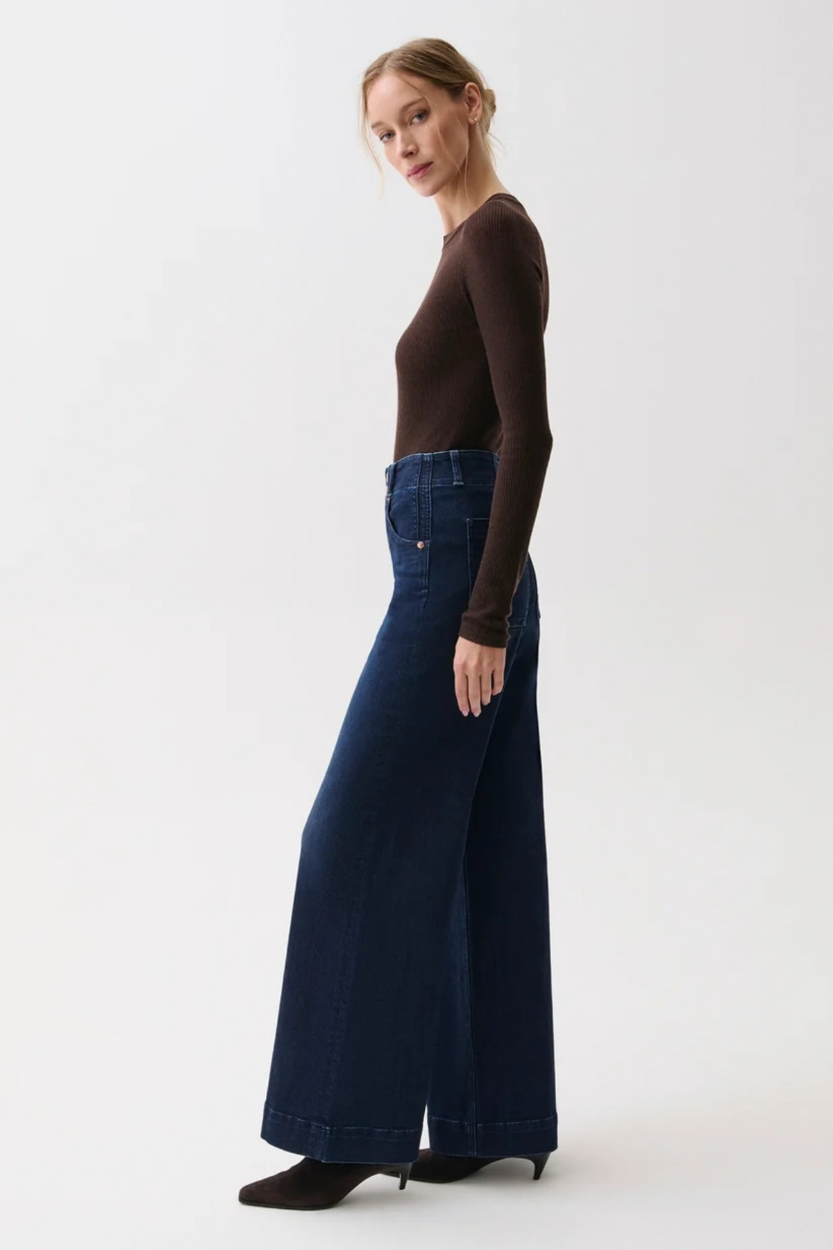 pistola jeans at Jcole shoes tulsa