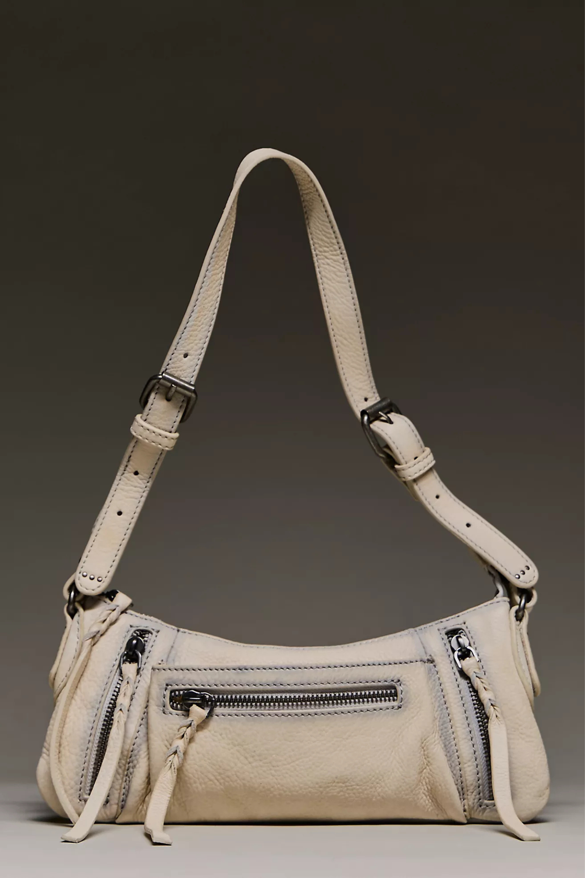 Free People Women's We The Free Emerson Crossbody Salt Handbag